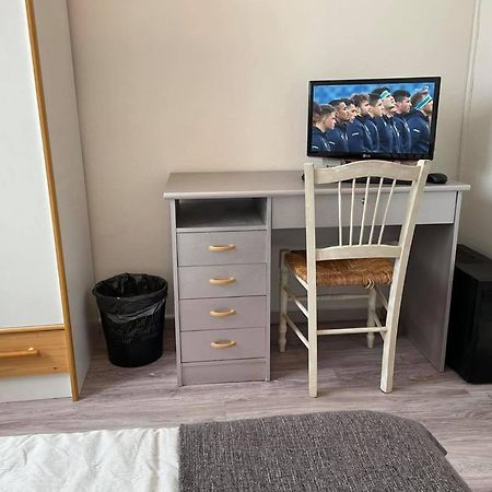 Chambre Chez L'Habitant Pres De Bordeaux 瑟农 外观 照片