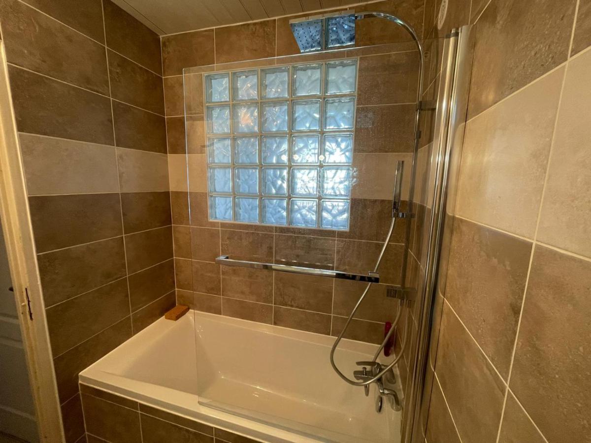 Chambre Chez L'Habitant Pres De Bordeaux 瑟农 外观 照片